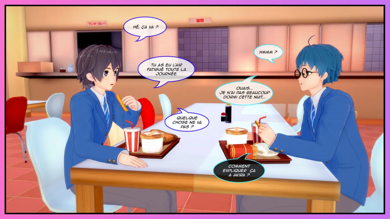 RandoTG Possessed Succubus Sister Side Story French Ch 1-5 - Ongoing - Image 70