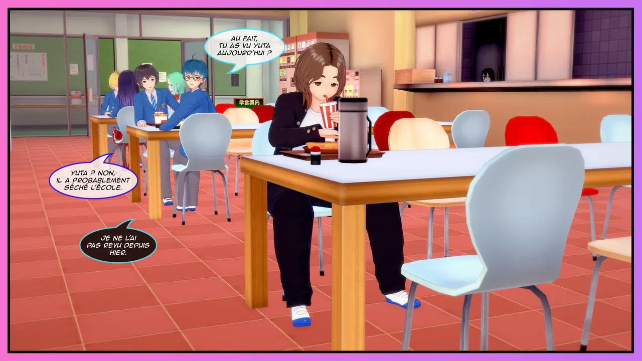 RandoTG Possessed Succubus Sister Side Story French Ch 1-5 - Ongoing - Image 73