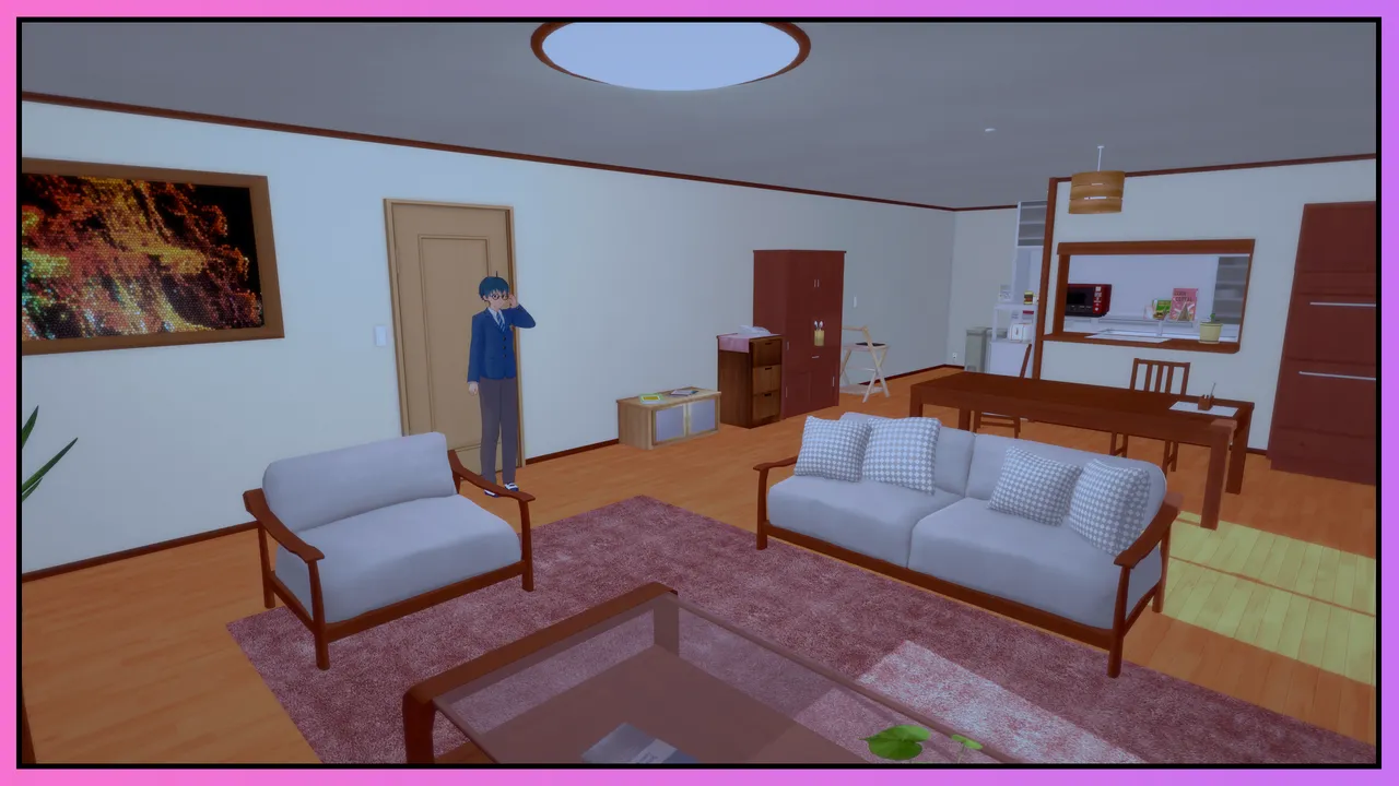 RandoTG Possessed Succubus Sister Side Story French Ch 1-5 - Ongoing - Image 79