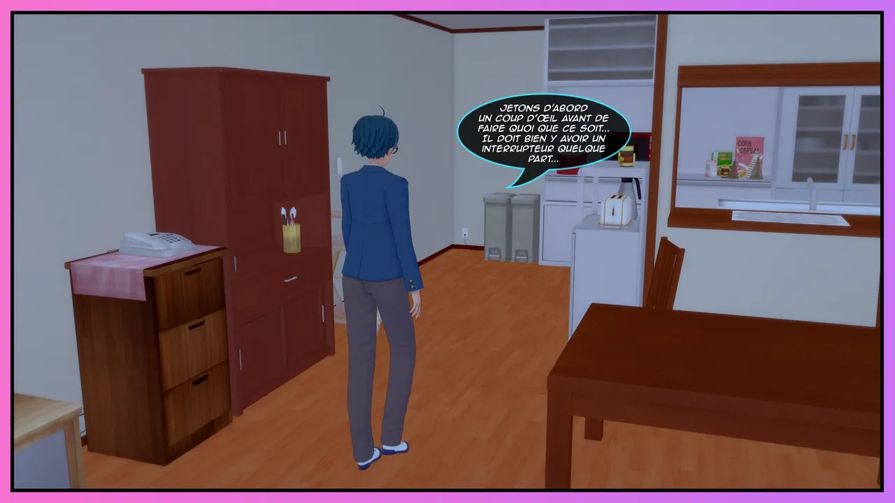 RandoTG Possessed Succubus Sister Side Story French Ch 1-5 - Ongoing - Image 81