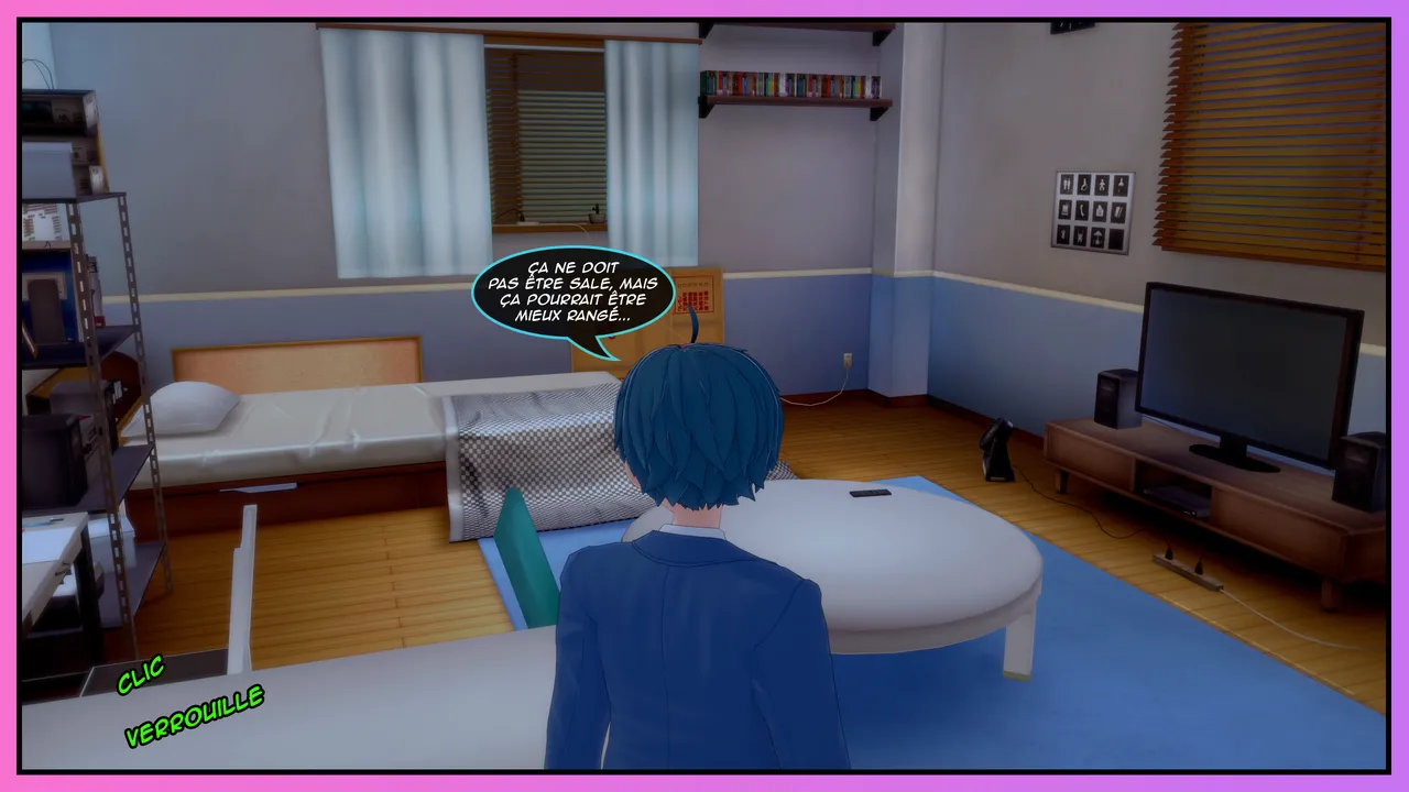 RandoTG Possessed Succubus Sister Side Story French Ch 1-5 - Ongoing - Image 94