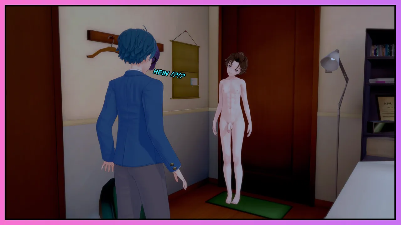 RandoTG Possessed Succubus Sister Side Story French Ch 1-5 - Ongoing - Image 95