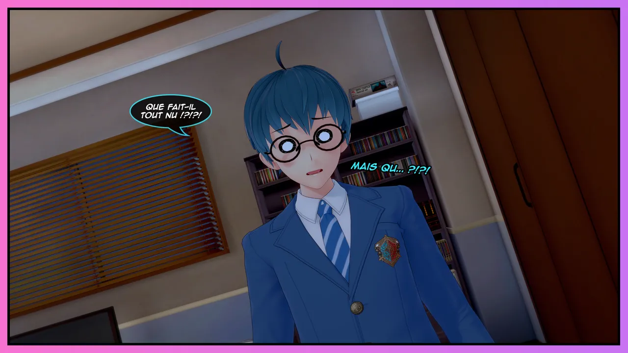 RandoTG Possessed Succubus Sister Side Story French Ch 1-5 - Ongoing - Image 96