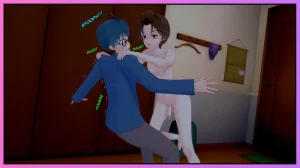 RandoTG Possessed Succubus Sister Side Story French Ch 1-5 - Ongoing - Page 100