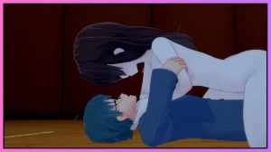 RandoTG Possessed Succubus Sister Side Story French Ch 1-5 - Ongoing - Page 119