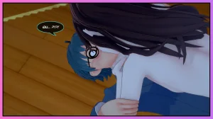 RandoTG Possessed Succubus Sister Side Story French Ch 1-5 - Ongoing - Page 121