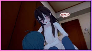 RandoTG Possessed Succubus Sister Side Story French Ch 1-5 - Ongoing - Page 126