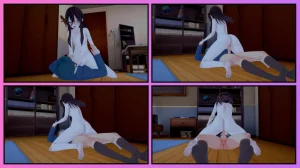 RandoTG Possessed Succubus Sister Side Story French Ch 1-5 - Ongoing - Page 142