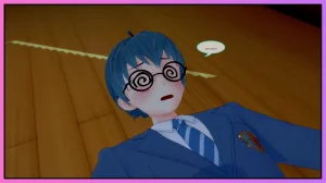 RandoTG Possessed Succubus Sister Side Story French Ch 1-5 - Ongoing - Page 155