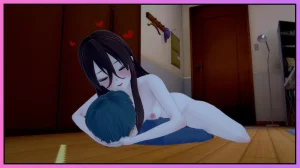 RandoTG Possessed Succubus Sister Side Story French Ch 1-5 - Ongoing - Page 159