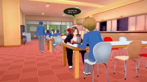 RandoTG Possessed Succubus Sister Side Story French Ch 1-5 - Ongoing - Page 17