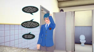 RandoTG Possessed Succubus Sister Side Story French Ch 1-5 - Ongoing - Page 21