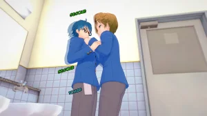 RandoTG Possessed Succubus Sister Side Story French Ch 1-5 - Ongoing - Page 27