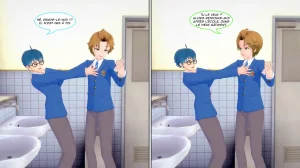 RandoTG Possessed Succubus Sister Side Story French Ch 1-5 - Ongoing - Page 29