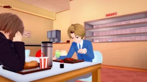 RandoTG Possessed Succubus Sister Side Story French Ch 1-5 - Ongoing - Page 3