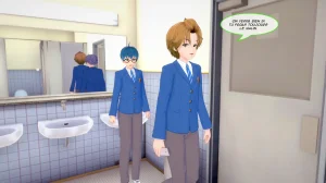 RandoTG Possessed Succubus Sister Side Story French Ch 1-5 - Ongoing - Page 30