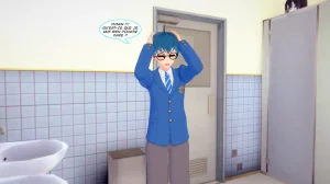 RandoTG Possessed Succubus Sister Side Story French Ch 1-5 - Ongoing - Page 31