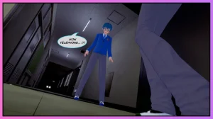 RandoTG Possessed Succubus Sister Side Story French Ch 1-5 - Ongoing - Page 38