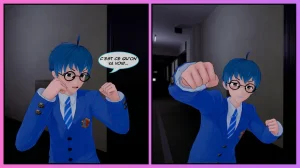 RandoTG Possessed Succubus Sister Side Story French Ch 1-5 - Ongoing - Page 40