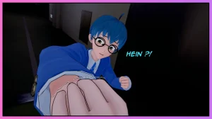 RandoTG Possessed Succubus Sister Side Story French Ch 1-5 - Ongoing - Page 42