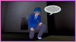 RandoTG Possessed Succubus Sister Side Story French Ch 1-5 - Ongoing - Page 46