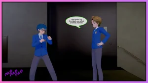 RandoTG Possessed Succubus Sister Side Story French Ch 1-5 - Ongoing - Page 47