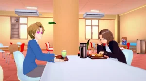 RandoTG Possessed Succubus Sister Side Story French Ch 1-5 - Ongoing - Page 5