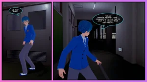 RandoTG Possessed Succubus Sister Side Story French Ch 1-5 - Ongoing - Page 54