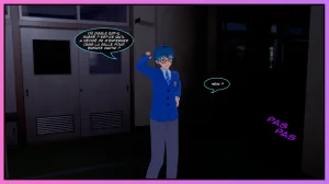 RandoTG Possessed Succubus Sister Side Story French Ch 1-5 - Ongoing - Page 56