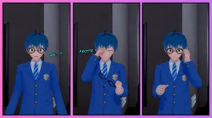 RandoTG Possessed Succubus Sister Side Story French Ch 1-5 - Ongoing - Page 58