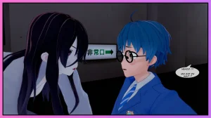 RandoTG Possessed Succubus Sister Side Story French Ch 1-5 - Ongoing - Page 64