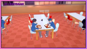 RandoTG Possessed Succubus Sister Side Story French Ch 1-5 - Ongoing - Page 68