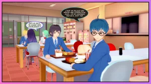 RandoTG Possessed Succubus Sister Side Story French Ch 1-5 - Ongoing - Page 75