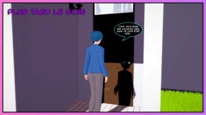 RandoTG Possessed Succubus Sister Side Story French Ch 1-5 - Ongoing - Page 77