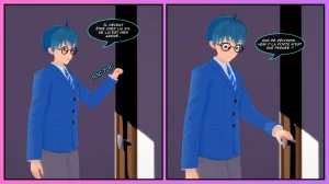 RandoTG Possessed Succubus Sister Side Story French Ch 1-5 - Ongoing - Page 78