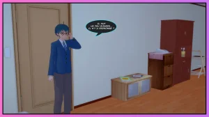 RandoTG Possessed Succubus Sister Side Story French Ch 1-5 - Ongoing - Page 80