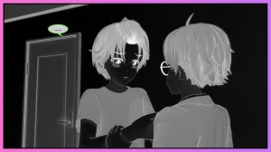 RandoTG Possessed Succubus Sister Side Story French Ch 1-5 - Ongoing - Page 88