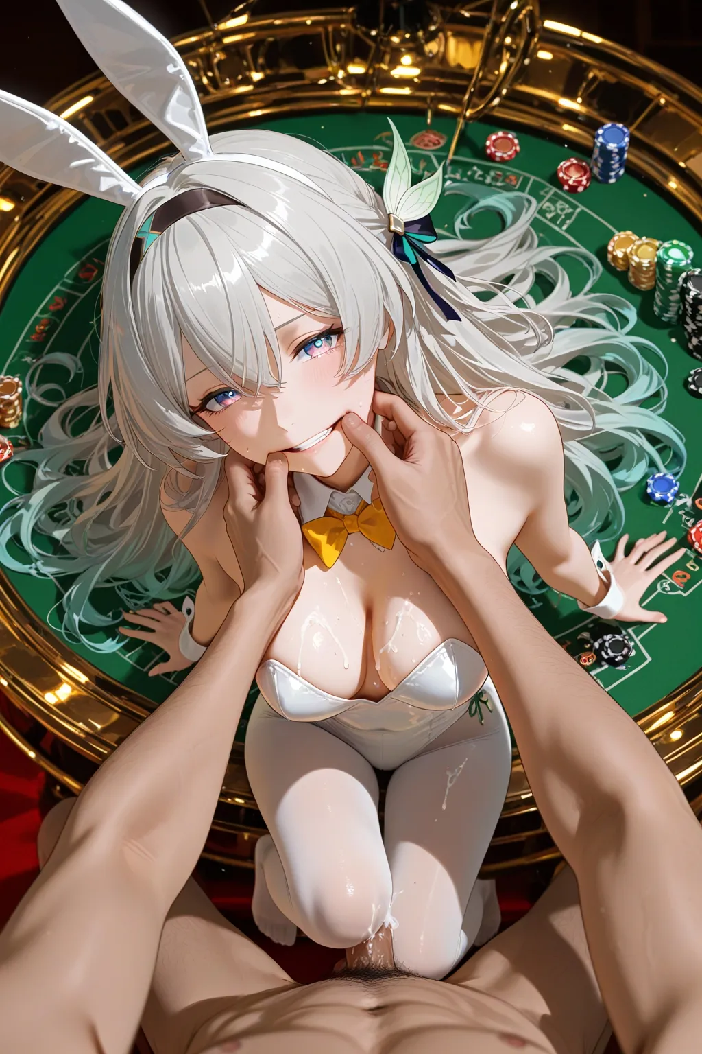 Rankabee Firefly - Honkai Star Rail Patreon - Image 192