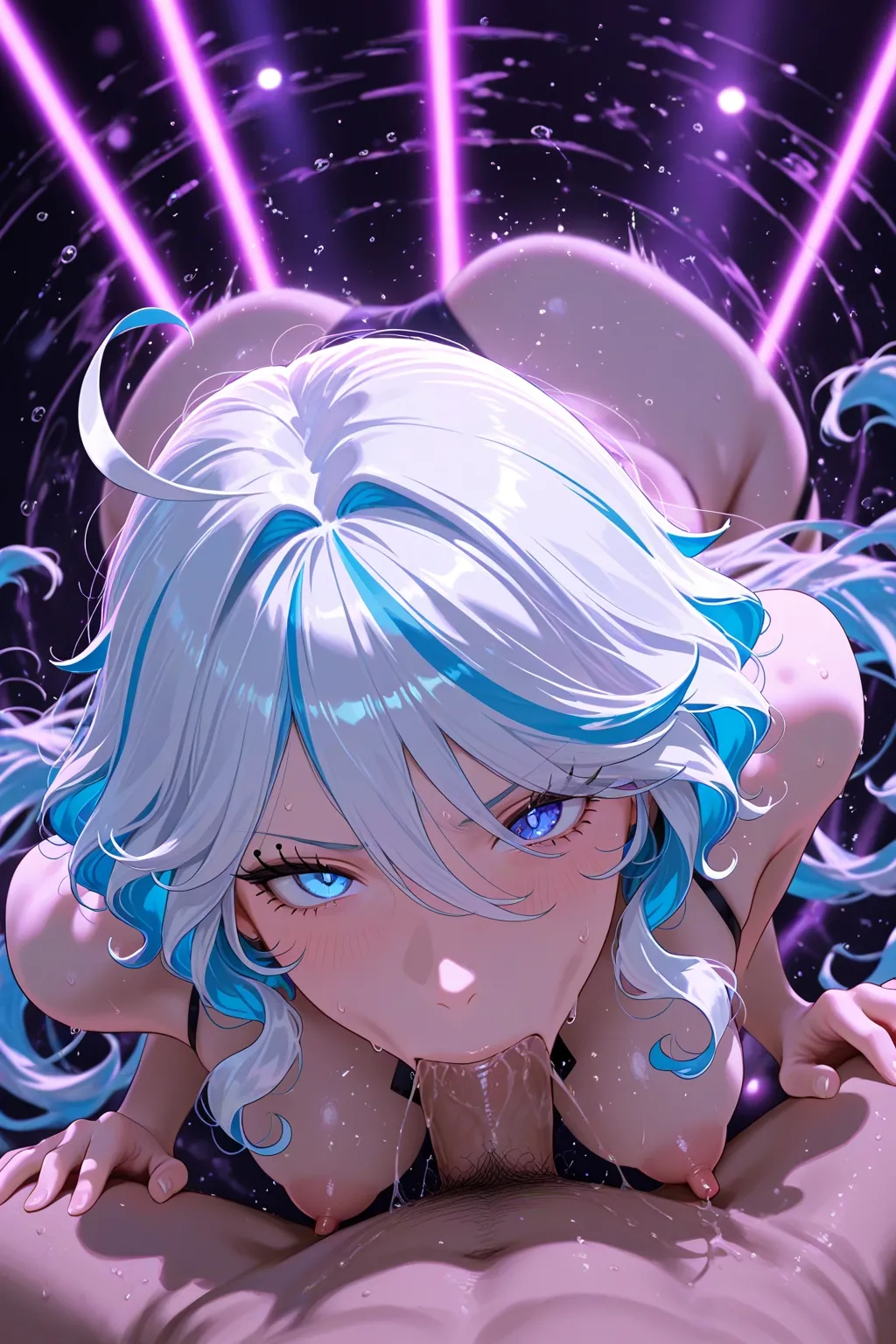 Rankabee Furina - Genshin Impact Patreon - Image 119