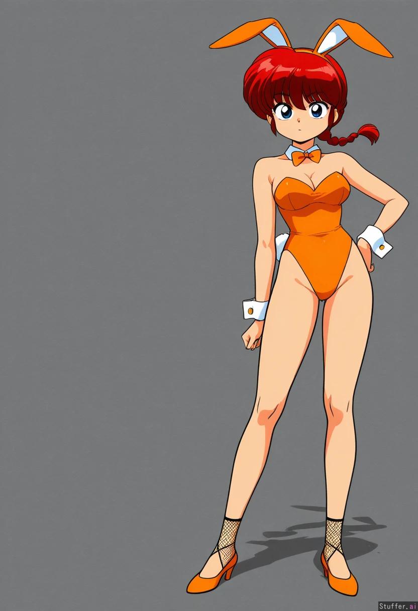 Ranma 12 - Image 1