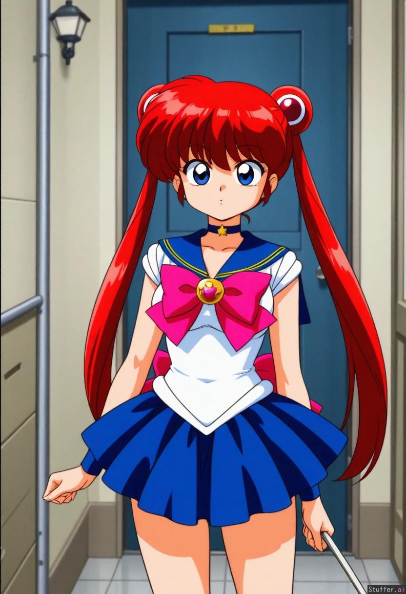 Ranma 12 - Image 103