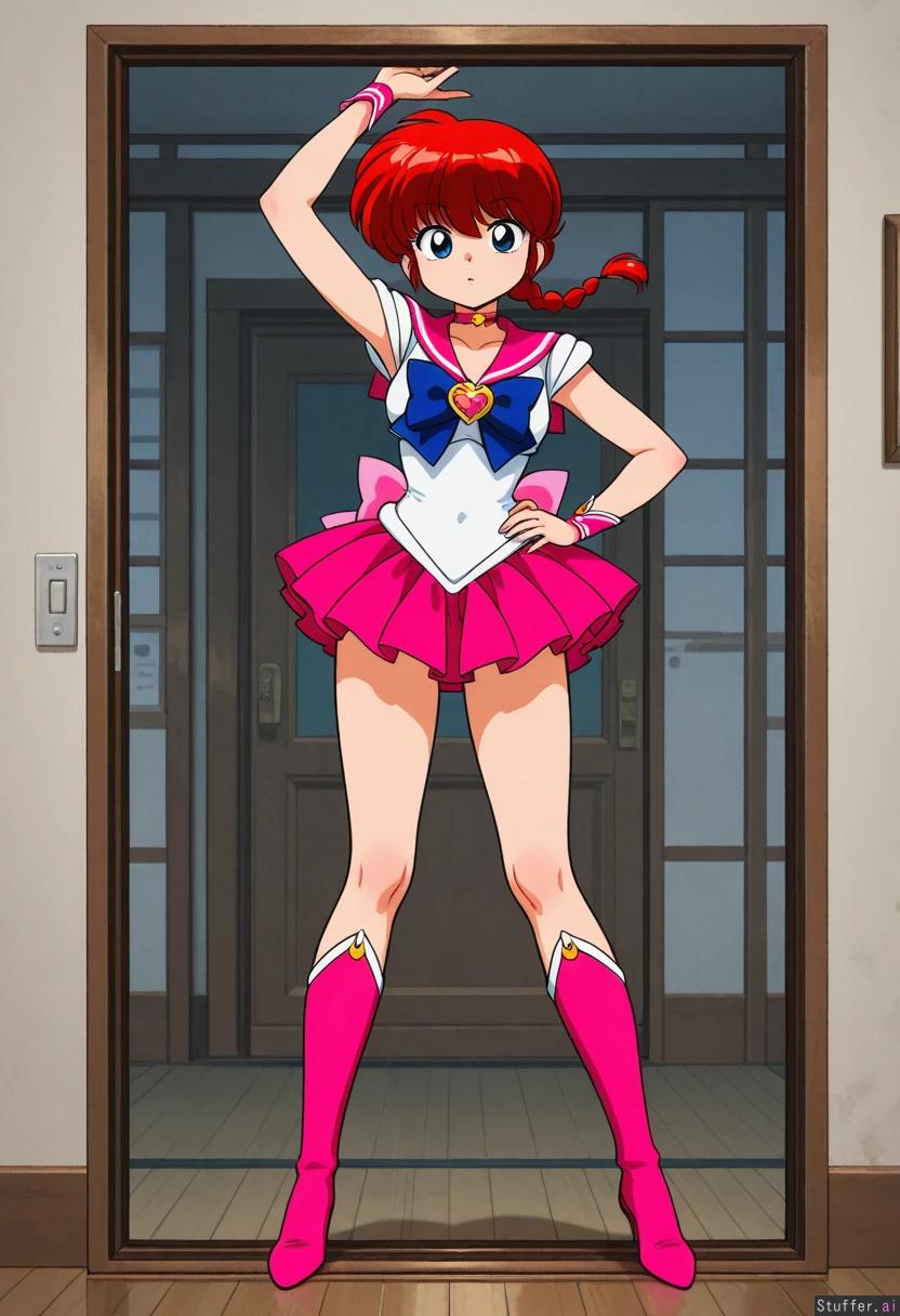 Ranma 12 - Image 106