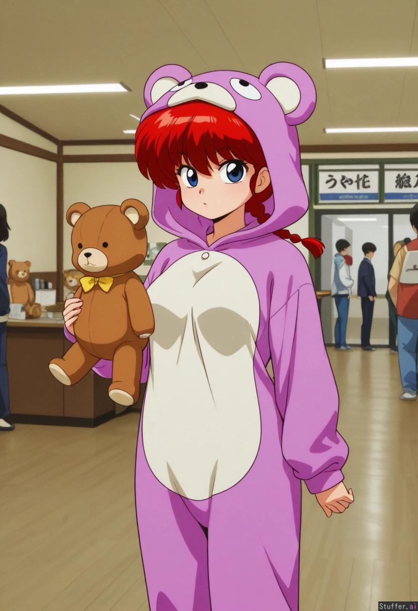Ranma 12 - Image 108