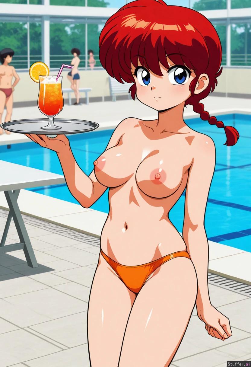 Ranma 12 - Image 109