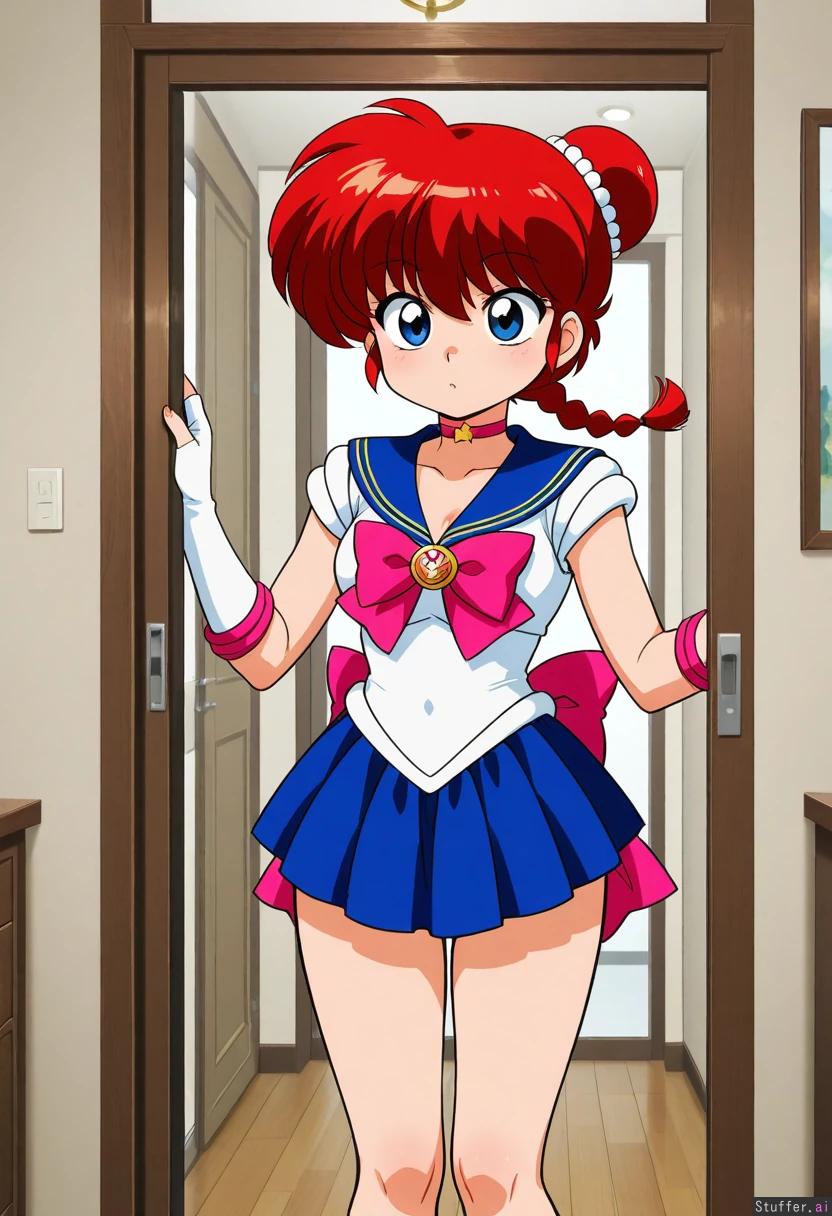 Ranma 12 - Image 110