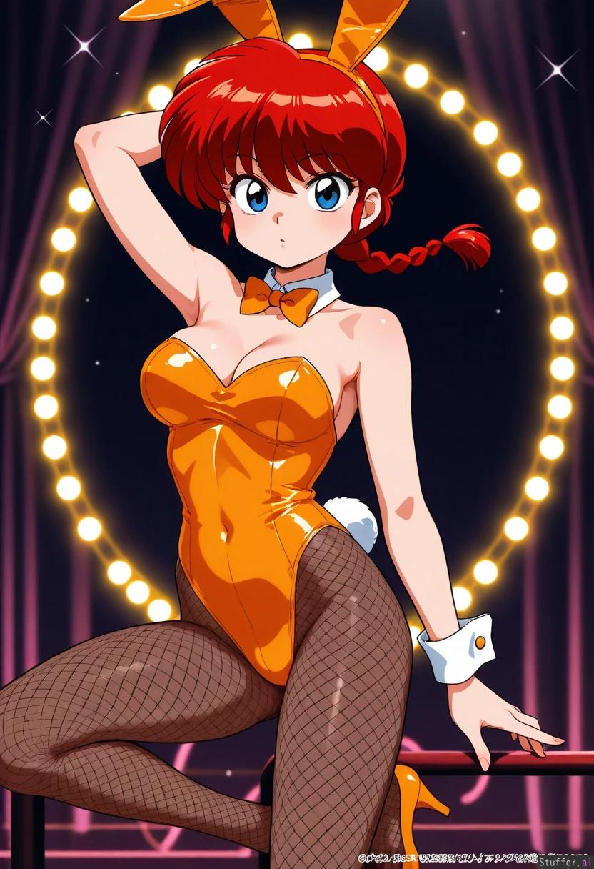 Ranma 12 - Image 113