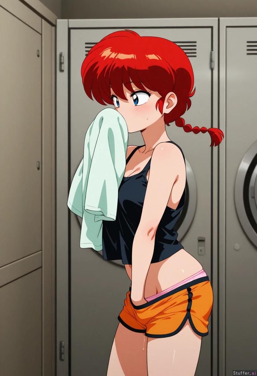 Ranma 12 - Image 117