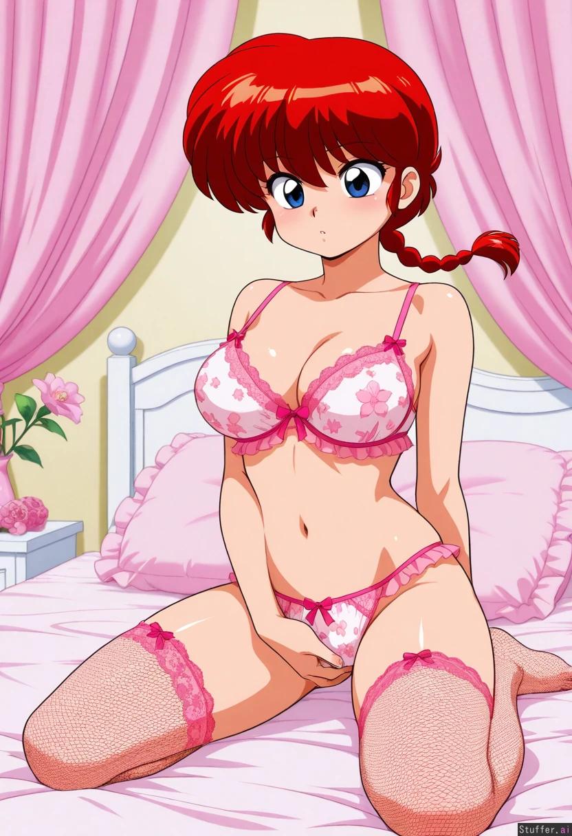 Ranma 12 - Image 118