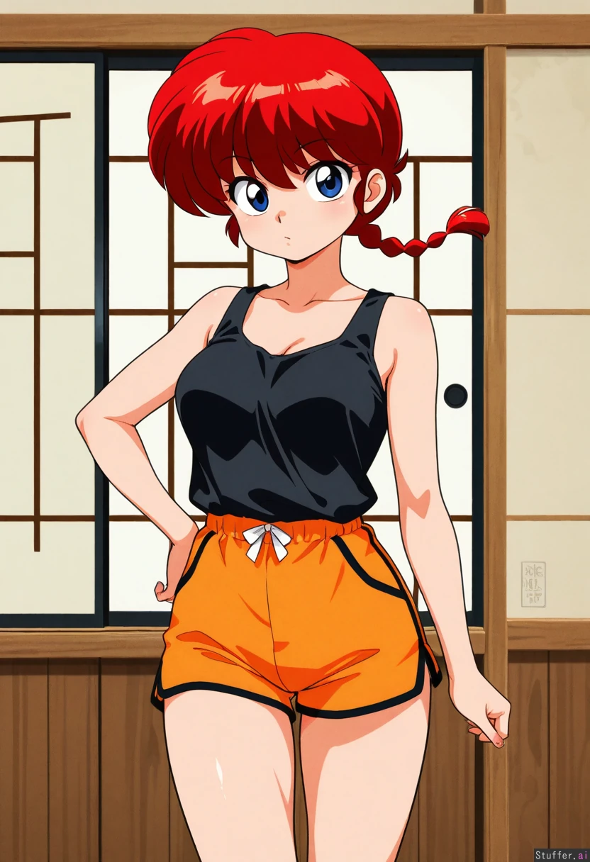 Ranma 12 - Image 119