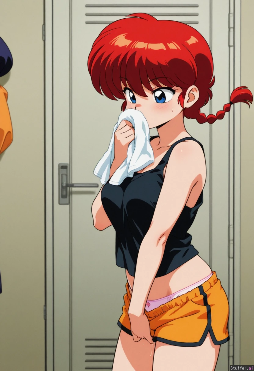 Ranma 12 - Image 121
